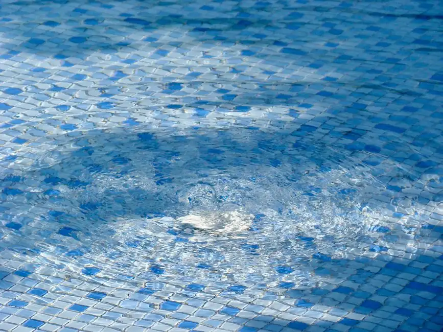 Benefits of Infrared Thermal Imaging for Pools