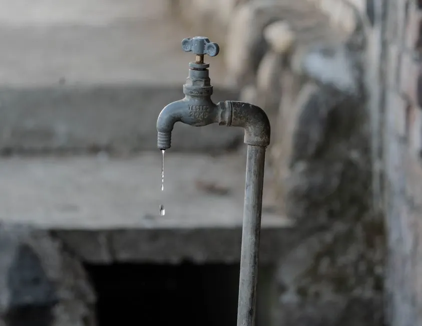 Our Expertise in Subsurface Leak Location